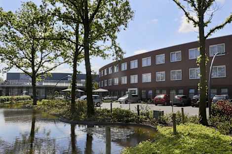Hotel de Bonte Wever Assen