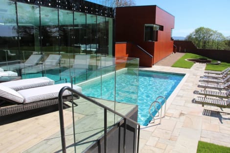 Ockenden Manor Hotel & Spa Hotel