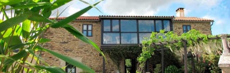 Hotel Casa Lucas