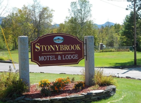 Stonybrook Motel & Lodge Hotel