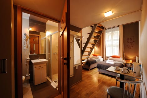 Hotel Siesta Aparthotel