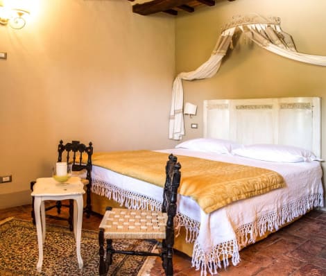 Hotel Il Vicario