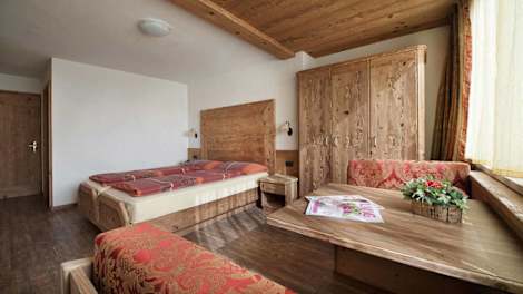Hotel Champagne