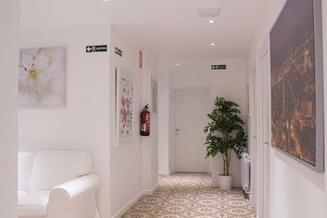 Hotel Hostal Nova