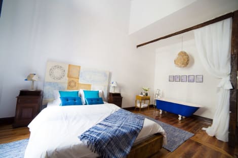 Santa Maria - Hostel Hotel