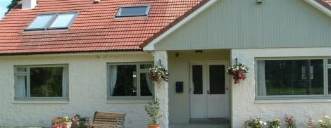 Kelson Lodge Hotel