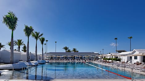 Bungalow Club Maspalomas Suites & Spa