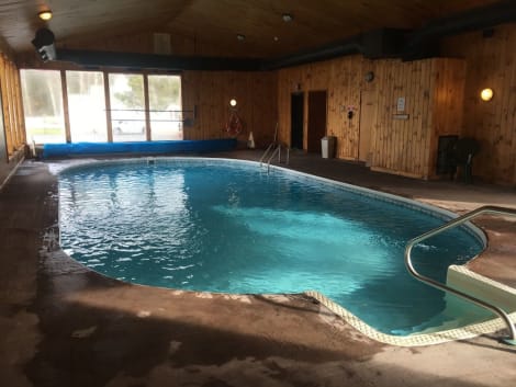 Stonybrook Motel & Lodge Hotel