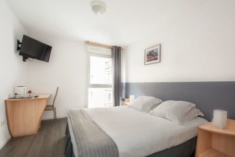 Apparthotel Pythagore Grande Arche Hotel