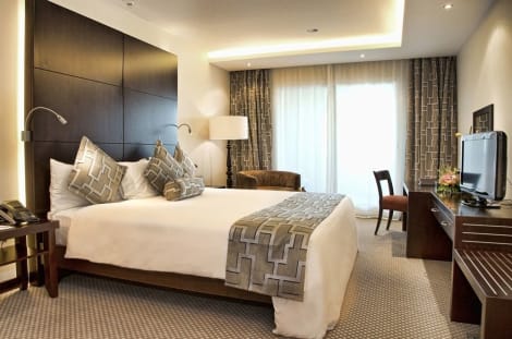 Verdun Residence Hotel