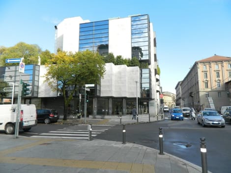 Hotel Bergamo Giotto Airport