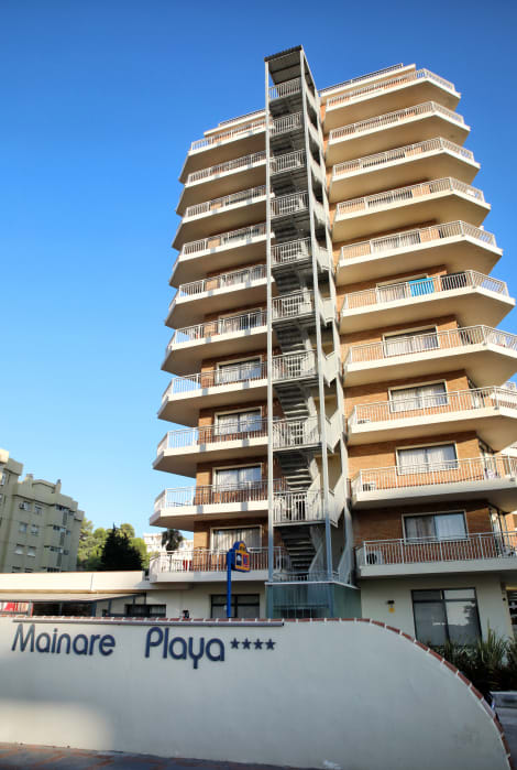 Mainare Playa by CheckIN Hoteles Hotel