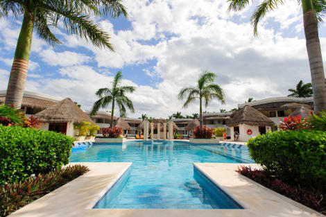 Hotel Grand Riviera Princess All Suites Resort & Spa - All Inclusive