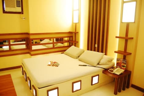 Hotel Sogo Edsa Cubao