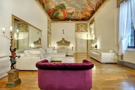 PALAZZO TOLOMEI - RESIDENZA D'EPOCA 
PALAZZO TOLOMEI - RESIDENZA D'EPOCA
