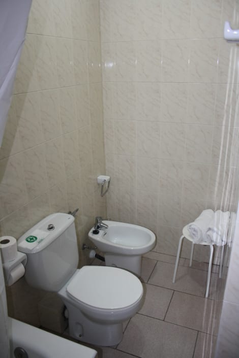 Hotel Xalet Besoli