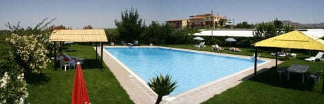 Hôtel Agriturismo Montalbano