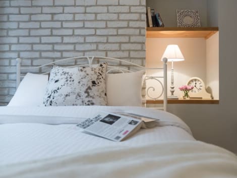 Too-good Apartments Hotel
