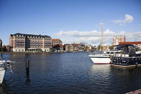 Hotel am Delft 
Hotel am Delft