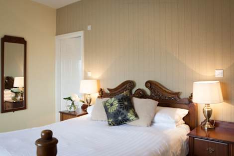 Hotel The Lamplighter Dining- Rooms