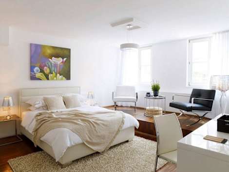Hotel VISIONAPARTMENTS Vienna Marc-Aurel-Strasse