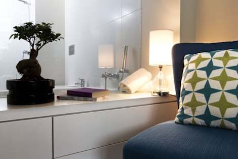 Hotel Apt in Lisbon Marina - Parque das Nações