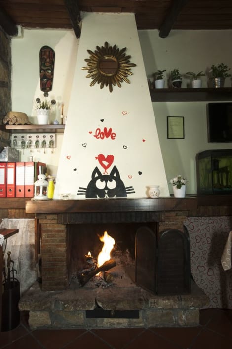B&B Elena Hotel