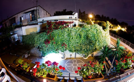 Hotel B&B Elena