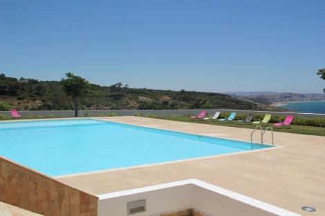 Hôtel Cap Tingis Flat
