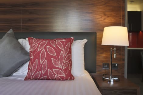 Court Residence Hotel