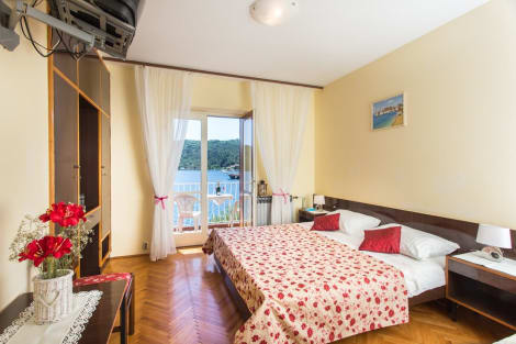 Hôtel Villa Malfi