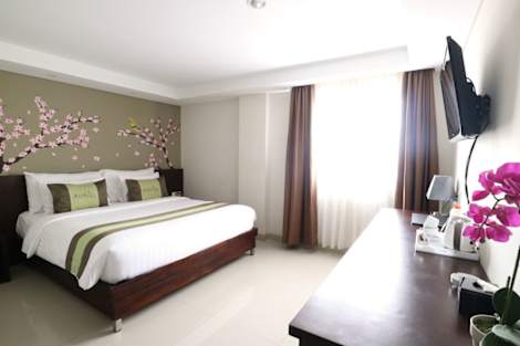 Airy Rappocini Landak Baru Makassar
Airy Rappocini Landak Baru Makassar