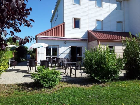 Hôtel ibis Vesoul