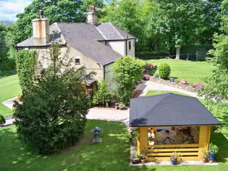 The Old Presbytery Guest House Hotel