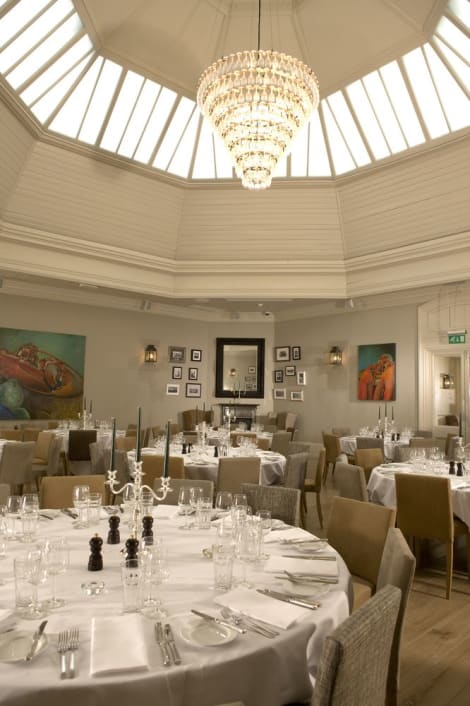 Hotel du Vin Brighton