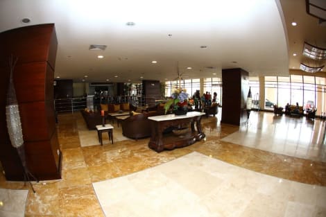 Hotel Radisson Colon 2,000 Hotel & Casino