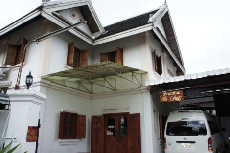 Villa Aphay Hotel