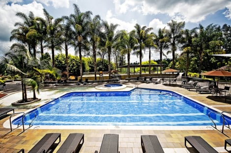 Hotel Movich Hotel Las Lomas