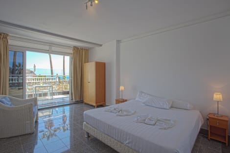 Aparthotel Maracaibo