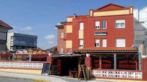 Hostal Pineda