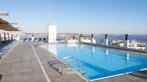 Hotel Santana