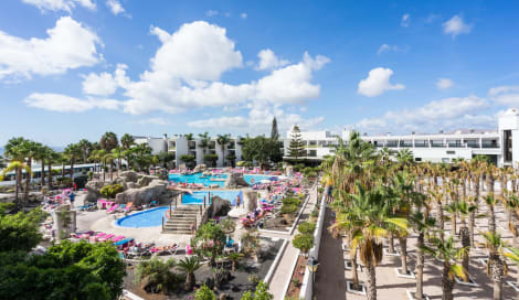 Hotel Blue Sea Costa Bastian