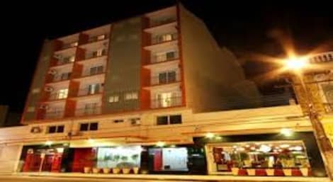 Curi Hotel
