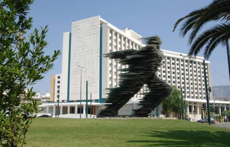 Hotel Hilton Athens