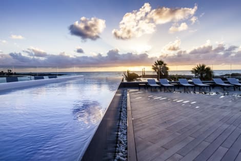 Apartamentos Barcelo Teguise Beach - Adult Only
