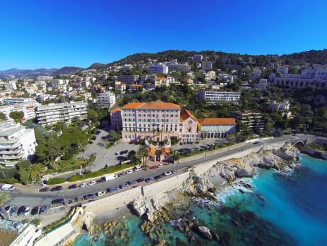 Le Saint Paul Hôtel