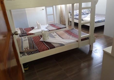 Hôtel Bunakidz Lodge