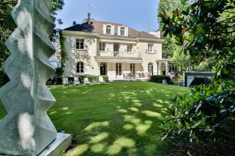 Hôtel La Résidence Paris