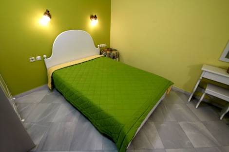 Hotel Heaven Apartments