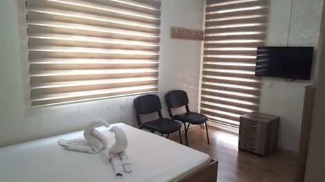 Köşk Hotel